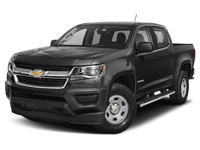 Used 2019 Chevrolet Colorado - photo 1