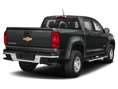 Used 2019 Chevrolet Colorado - photo 1