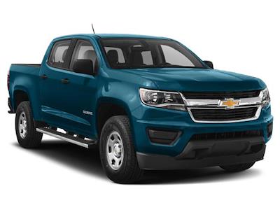 Used 2019 Chevrolet Colorado - photo 1