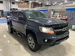2019 Chevrolet Colorado Crew Cab 4WD Pickup for sale #B24956F - photo 1