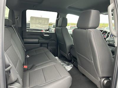 New 2026 Chevrolet Silverado 2500 Custom Crew Cab 4WD Pickup for sale #B24957 - photo 1