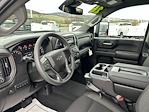 New 2026 Chevrolet Silverado 2500 Custom Crew Cab 4WD Pickup for sale #B24957 - photo 7