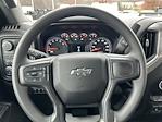 New 2026 Chevrolet Silverado 2500 Custom Crew Cab 4WD Pickup for sale #B24957 - photo 8