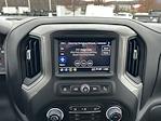 New 2026 Chevrolet Silverado 2500 Custom Crew Cab 4WD Pickup for sale #B24957 - photo 10