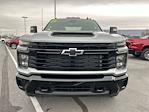 2026 Chevrolet Silverado 2500 Crew Cab 4WD Pickup for sale #B24958 - photo 26