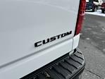 2025 Chevrolet Silverado 2500 Crew Cab SRW 4WD Pickup for sale #B24958A - photo 12