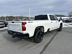 2025 Chevrolet Silverado 2500 Crew Cab SRW 4WD Pickup for sale #B24958A - photo 2