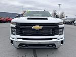 New 2025 Chevrolet Silverado 2500 Double Cab 4WD Reading U98-SWs 8' 2" Service Truck for sale #B24960 - photo 19