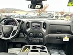 New 2025 Chevrolet Silverado 2500 Double Cab 4WD Reading U98-SWs 8' 2" Service Truck for sale #B24960 - photo 23
