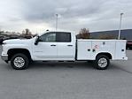 New 2025 Chevrolet Silverado 2500 Double Cab 4WD Reading U98-SWs 8' 2" Service Truck for sale #B24960 - photo 26