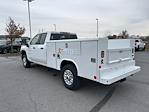 New 2025 Chevrolet Silverado 2500 Double Cab 4WD Reading U98-SWs 8' 2" Service Truck for sale #B24960 - photo 27