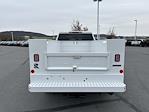 New 2025 Chevrolet Silverado 2500 Double Cab 4WD Reading U98-SWs 8' 2" Service Truck for sale #B24960 - photo 28