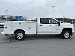 New 2025 Chevrolet Silverado 2500 Double Cab 4WD Reading U98-SWs 8' 2" Service Truck for sale #B24960 - photo 15