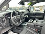 New 2025 Chevrolet Silverado 2500 Double Cab 4WD Reading U98-SWs 8' 2" Service Truck for sale #B24960 - photo 7