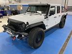 Used 2025 Jeep Gladiator Sport Crew Cab for sale #B24961B - photo 4