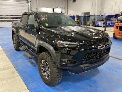 Used 2024 Chevrolet Colorado ZR2 Crew Cab for sale #B24966A - photo 1