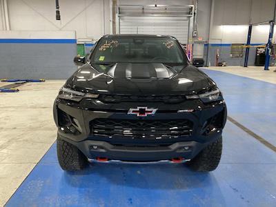 Used 2024 Chevrolet Colorado ZR2 Crew Cab for sale #B24966A - photo 2