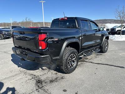 Used 2024 Chevrolet Colorado ZR2 Crew Cab for sale #B24966A - photo 2