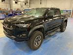 Used 2024 Chevrolet Colorado ZR2 Crew Cab for sale #B24966A - photo 3