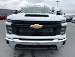 New 2026 Chevrolet Silverado 3500 Work Truck Crew Cab 4WD Cab Chassis for sale #B24969 - photo 12