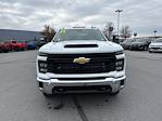 New 2026 Chevrolet Silverado 3500 Work Truck Crew Cab 4WD Cab Chassis for sale #B24969 - photo 2
