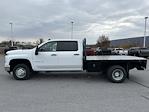 New 2026 Chevrolet Silverado 3500 Work Truck Crew Cab 4WD Cab Chassis for sale #B24969 - photo 4