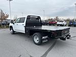 New 2026 Chevrolet Silverado 3500 Work Truck Crew Cab 4WD Cab Chassis for sale #B24969 - photo 5