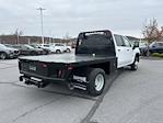 New 2026 Chevrolet Silverado 3500 Work Truck Crew Cab 4WD Cab Chassis for sale #B24969 - photo 7