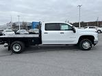 New 2026 Chevrolet Silverado 3500 Work Truck Crew Cab 4WD Cab Chassis for sale #B24969 - photo 8
