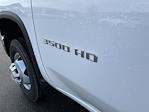 New 2025 Chevrolet Silverado 3500 Crew Cab Service Truck for sale #B24970 - photo 11