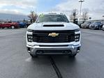 New 2025 Chevrolet Silverado 3500 Crew Cab Service Truck for sale #B24970 - photo 3