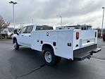 New 2025 Chevrolet Silverado 3500 Crew Cab Service Truck for sale #B24970 - photo 6