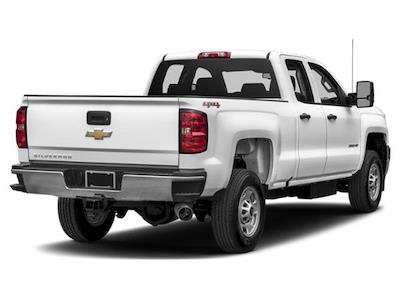Used 2016 Chevrolet Silverado 3500 - photo 1