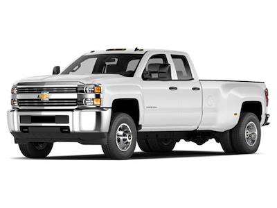 Used 2015 Chevrolet Silverado 3500 - photo 1