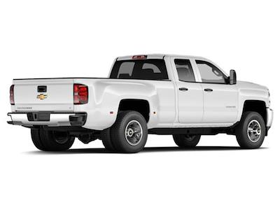 Used 2015 Chevrolet Silverado 3500 - photo 1