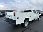 New 2025 Chevrolet Silverado 3500 Crew Cab Service Truck for sale #B24971 - photo 2