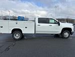 New 2025 Chevrolet Silverado 3500 Crew Cab Service Truck for sale #B24971 - photo 8