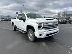 2026 Chevrolet Silverado 2500 Crew Cab 4WD Pickup for sale #B24972 - photo 17