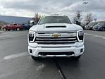 2026 Chevrolet Silverado 2500 Crew Cab 4WD Pickup for sale #B24972 - photo 18