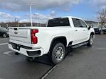 2026 Chevrolet Silverado 2500 Crew Cab 4WD Pickup for sale #B24972 - photo 19