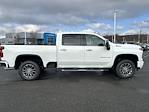 2026 Chevrolet Silverado 2500 Crew Cab 4WD Pickup for sale #B24972 - photo 20