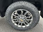 2026 Chevrolet Silverado 2500 Crew Cab 4WD Pickup for sale #B24972 - photo 22