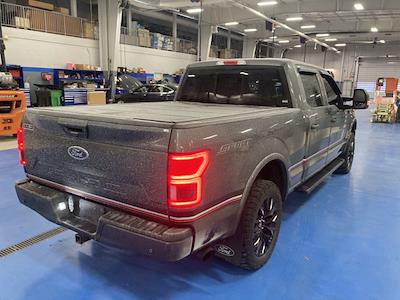 2018 Ford F-150 SuperCrew Cab 4WD Pickup for sale #B24973B - photo 2
