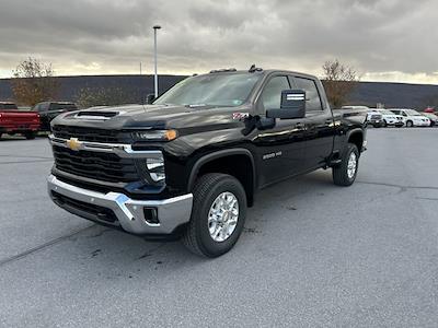 New 2026 Chevrolet Silverado 2500 LT Crew Cab for sale #B24974 - photo 1