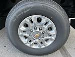 New 2026 Chevrolet Silverado 2500 LT Crew Cab for sale #B24974 - photo 22