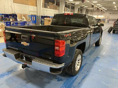 2018 Chevrolet Silverado 1500 Crew Cab 4WD Pickup for sale #B24974A - photo 2