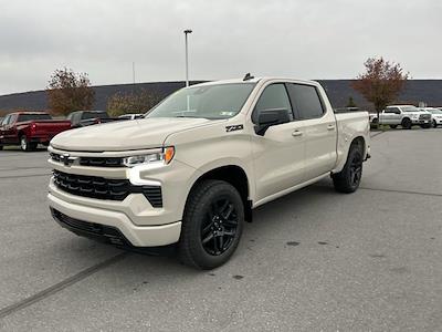 New 2026 Chevrolet Silverado 1500 RST Crew Cab for sale #B24975 - photo 1
