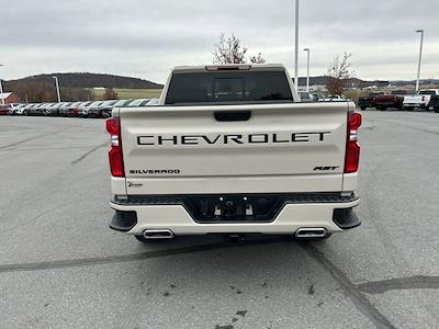 New 2026 Chevrolet Silverado 1500 RST Crew Cab 4WD Pickup for sale #B24975 - photo 2