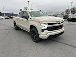 New 2026 Chevrolet Silverado 1500 RST Crew Cab 4WD Pickup for sale #B24975 - photo 27