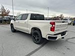 New 2026 Chevrolet Silverado 1500 RST Crew Cab 4WD Pickup for sale #B24975 - photo 1